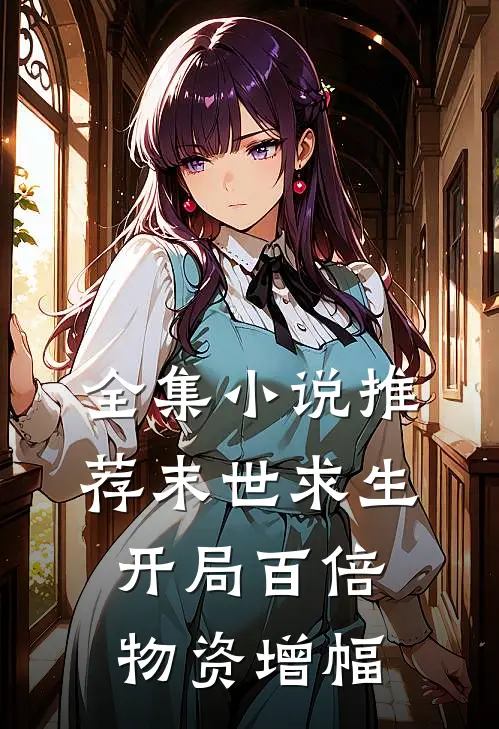 全集小说推荐末世求生：开局百倍物资增幅