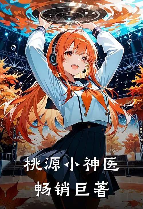 桃源小神医畅销巨著