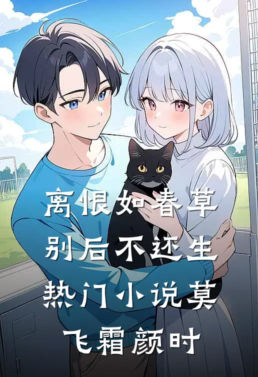 离恨如春草，别后不还生热门小说莫飞霜颜时
