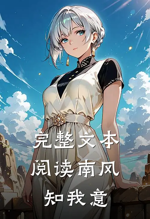 完整文本阅读南风知我意