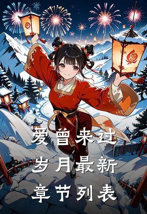 爱曾来过岁月最新章节列表