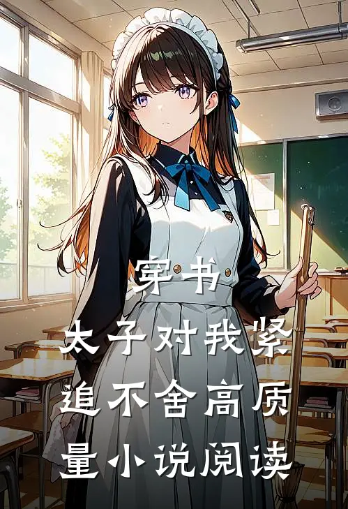 穿书：太子对我紧追不舍高质量小说阅读