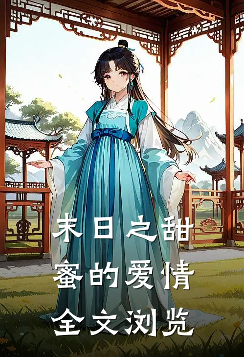末日之甜蜜的爱情全文浏览