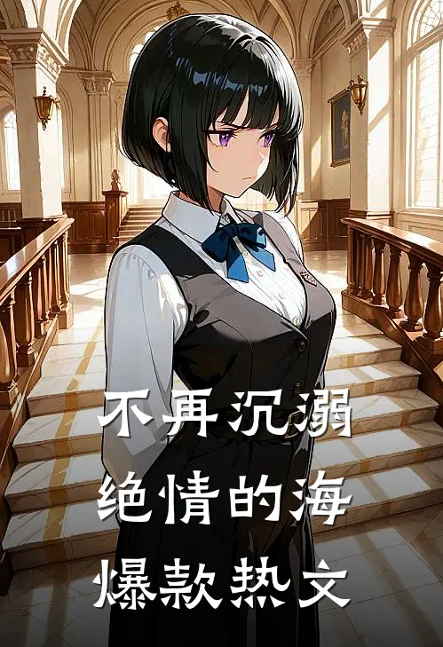 不再沉溺绝情的海爆款热文