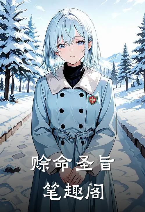 赊命圣旨笔趣阁