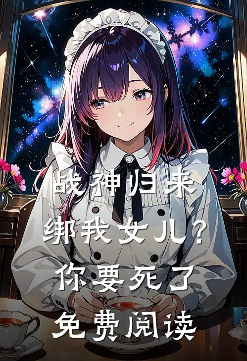 战神归来，绑我女儿？你要死了免费阅读