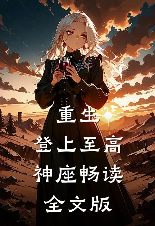 重生登上至高神座畅读全文版