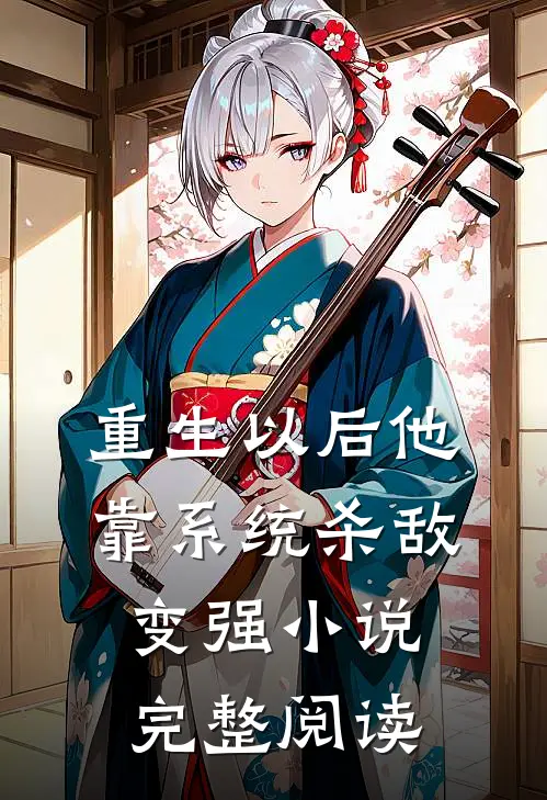 重生以后他靠系统杀敌变强小说完整阅读
