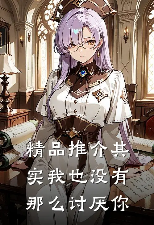 精品推介其实我也没有那么讨厌你