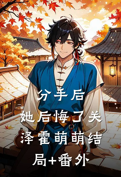 分手后，她后悔了关泽霍萌萌结局+番外