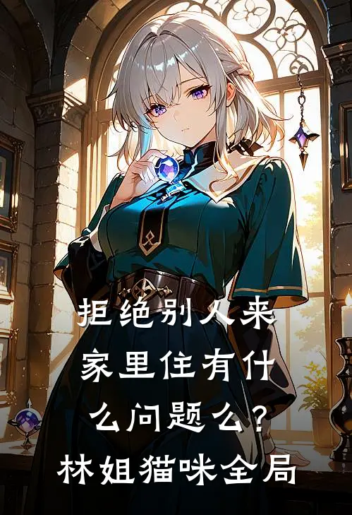 拒绝别人来家里住有什么问题么？林姐猫咪全局