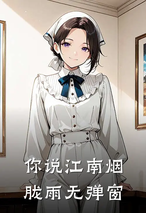 你说江南烟胧雨无弹窗