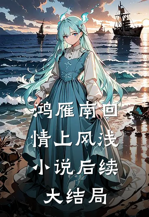 鸿雁南回，情上风浅小说后续大结局