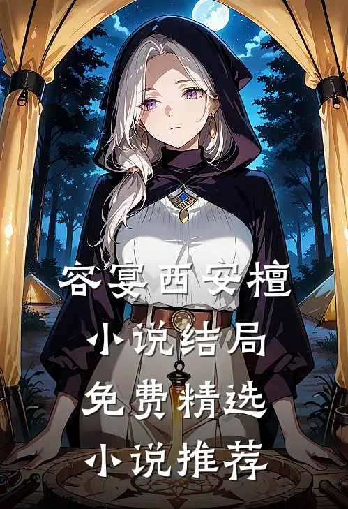 容宴西安檀小说结局免费精选小说推荐