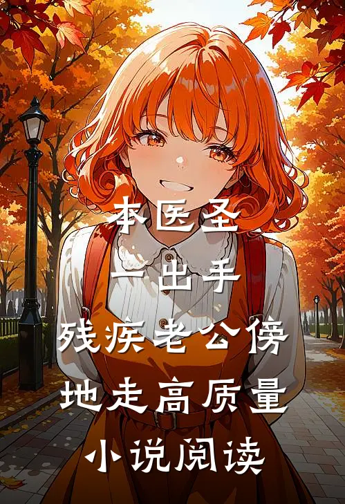 本医圣一出手，残疾老公傍地走高质量小说阅读