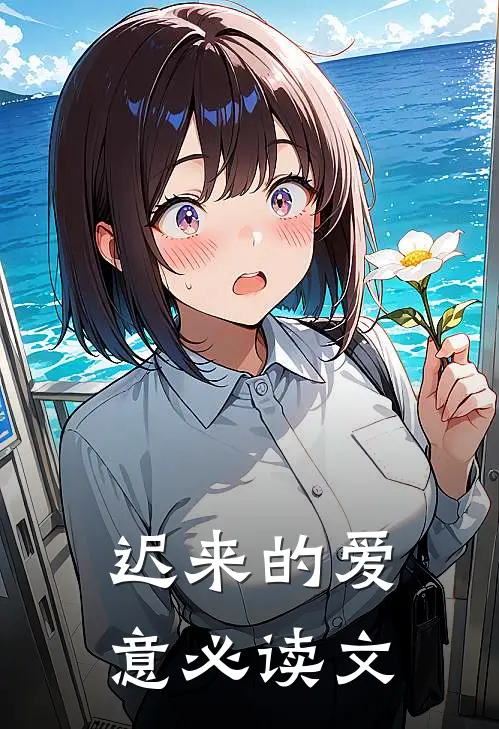 迟来的爱意必读文