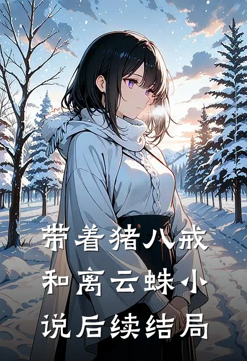 带着猪八戒和离云蛛小说后续结局