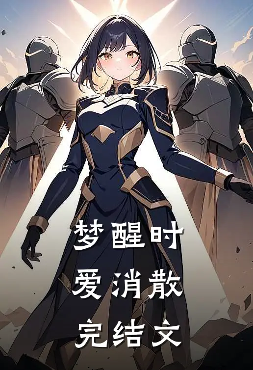 梦醒时，爱消散完结文
