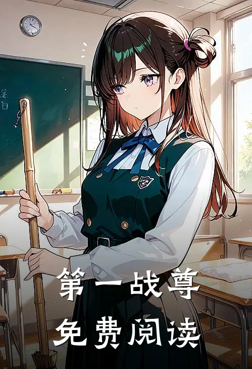 第一战尊免费阅读