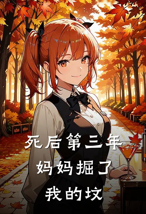 死后第三年，妈妈掘了我的坟