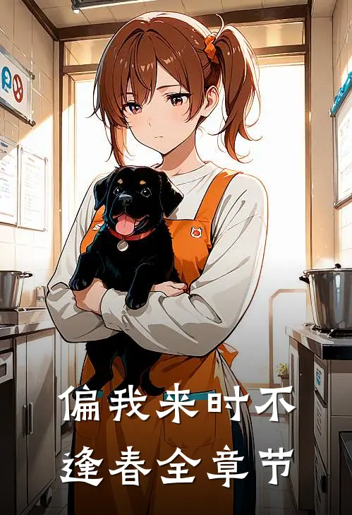 偏我来时不逢春全章节