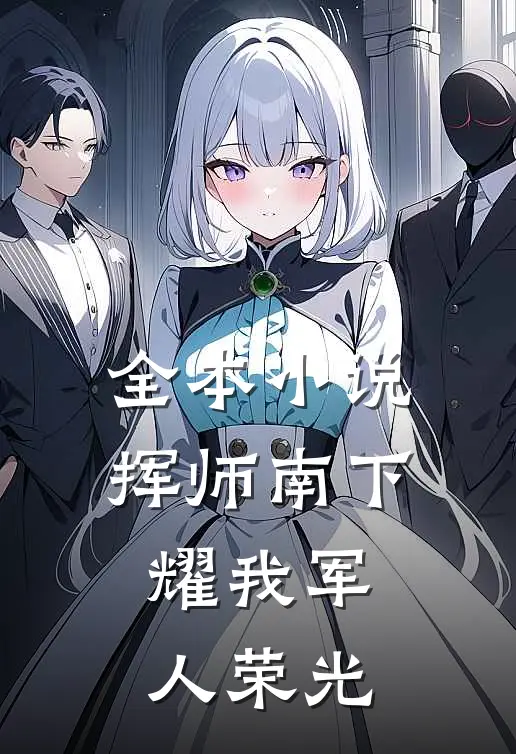 全本小说挥师南下，耀我军人荣光