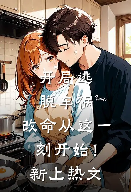 开局逃脱车祸，改命从这一刻开始！新上热文