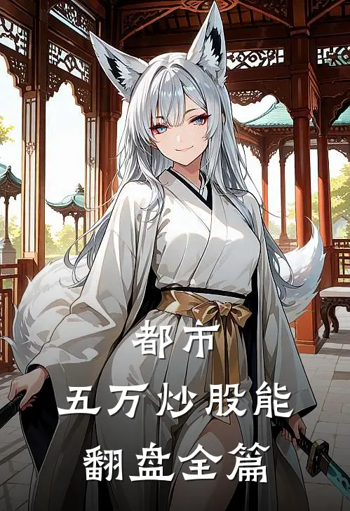都市：五万炒股能翻盘全篇