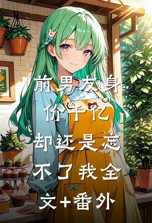 前男友身价千亿，却还是忘不了我全文+番外
