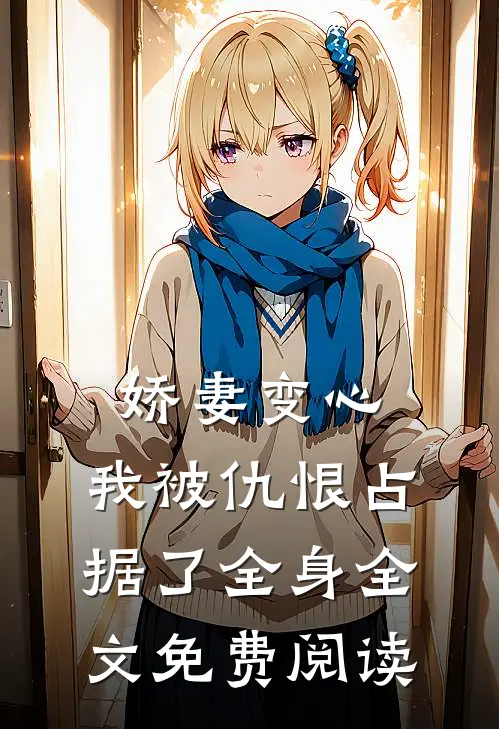 娇妻变心，我被仇恨占据了全身全文免费阅读