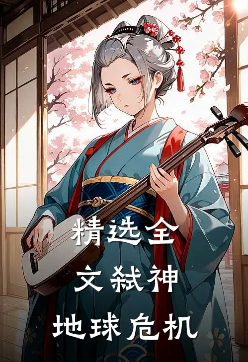 精选全文弑神：地球危机