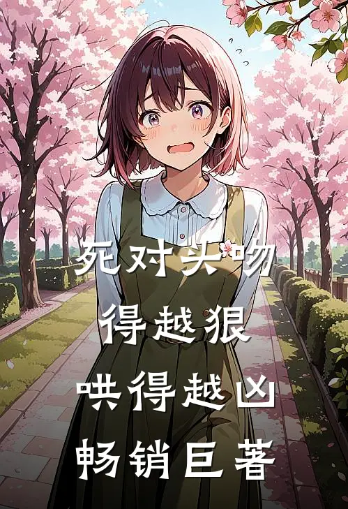 死对头吻得越狠，哄得越凶畅销巨著