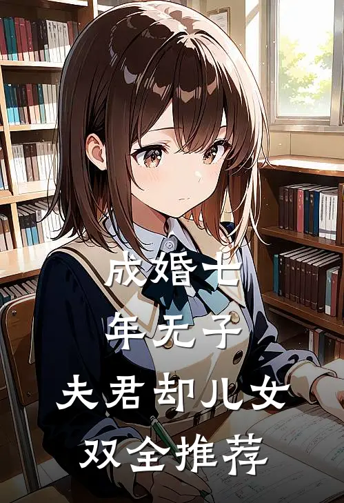 成婚七年无子，夫君却儿女双全推荐