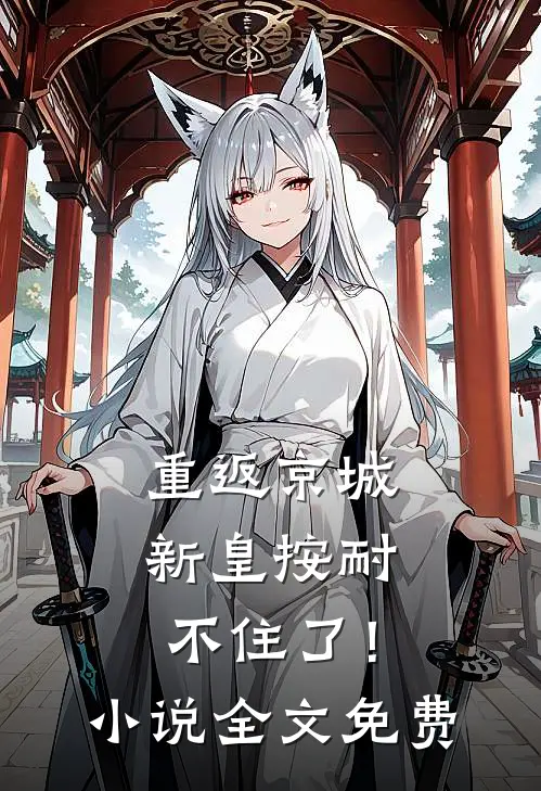 重返京城，新皇按耐不住了！小说全文免费