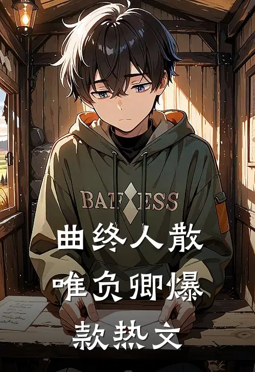 曲终人散唯负卿爆款热文
