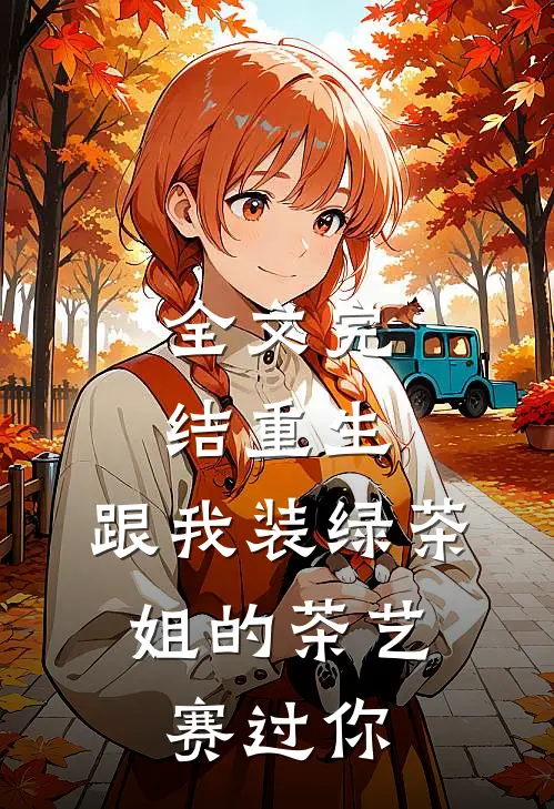 全文完结重生：跟我装绿茶，姐的茶艺赛过你