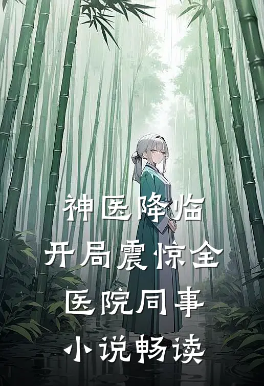 神医降临：开局震惊全医院同事小说畅读