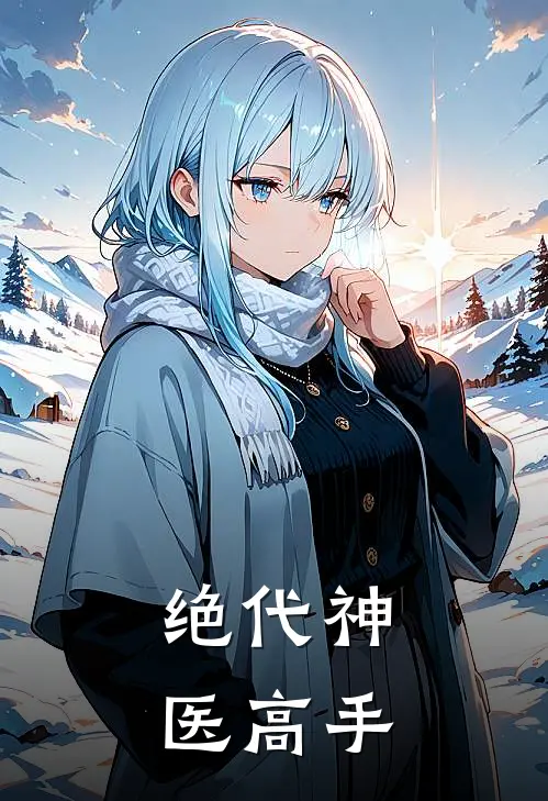 绝代神医高手