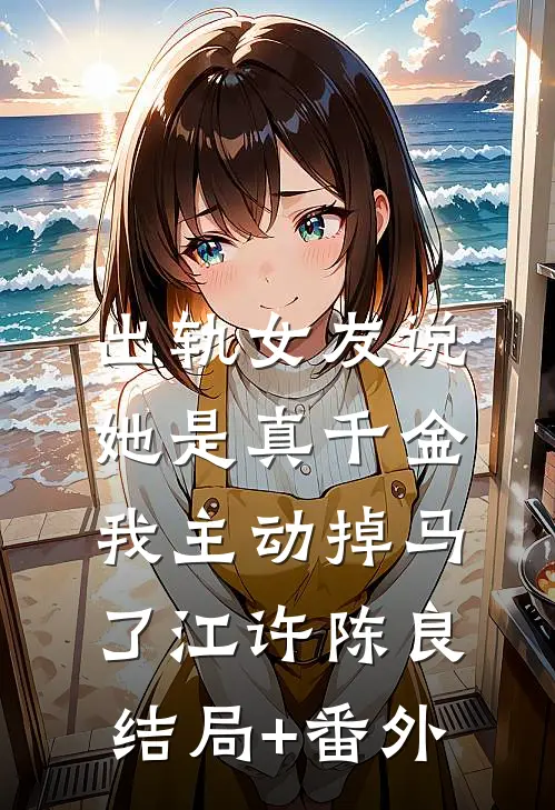 出轨女友说她是真千金，我主动掉马了江许陈良结局+番外