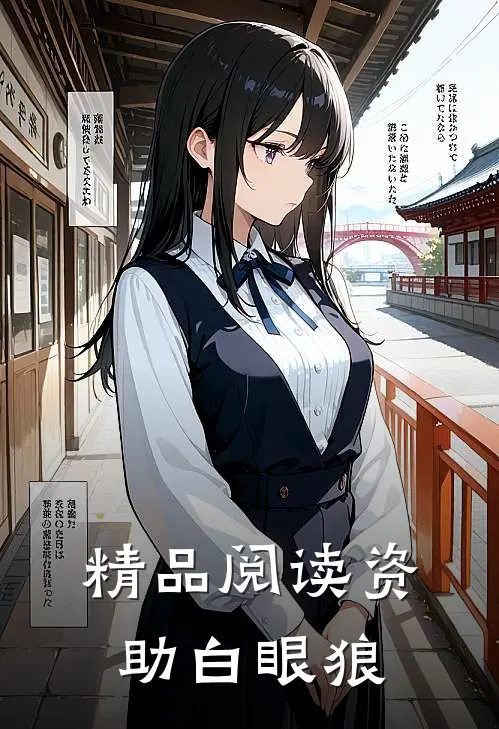 精品阅读资助白眼狼