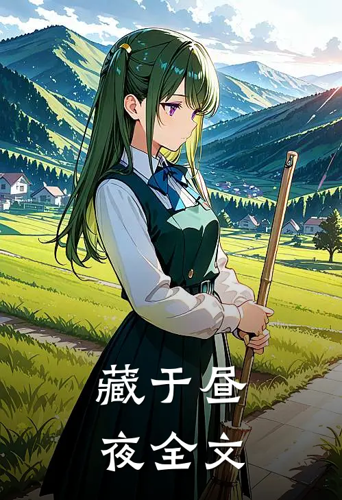 藏于昼夜全文