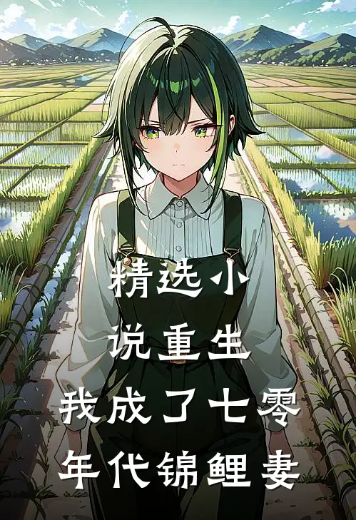 精选小说重生：我成了七零年代锦鲤妻