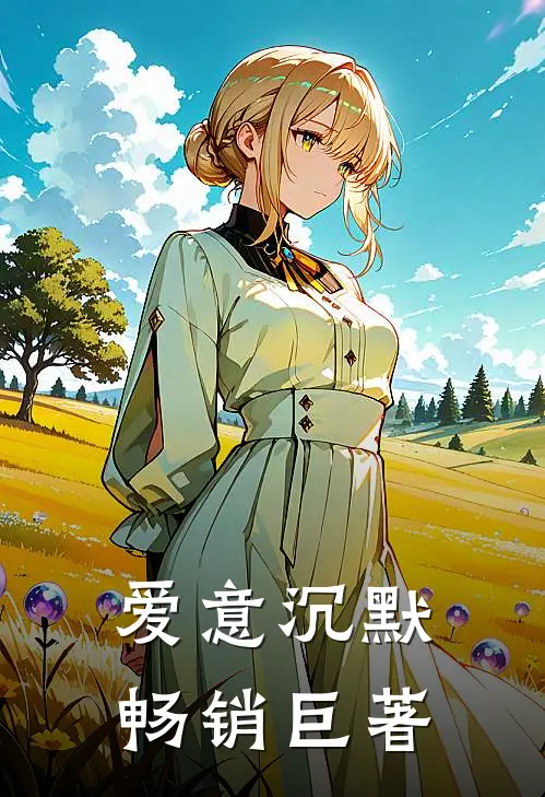 爱意沉默畅销巨著