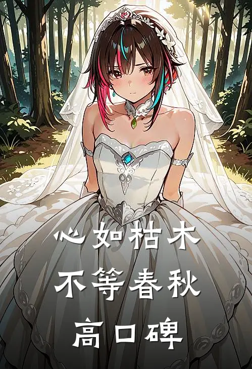 心如枯木不等春秋高口碑
