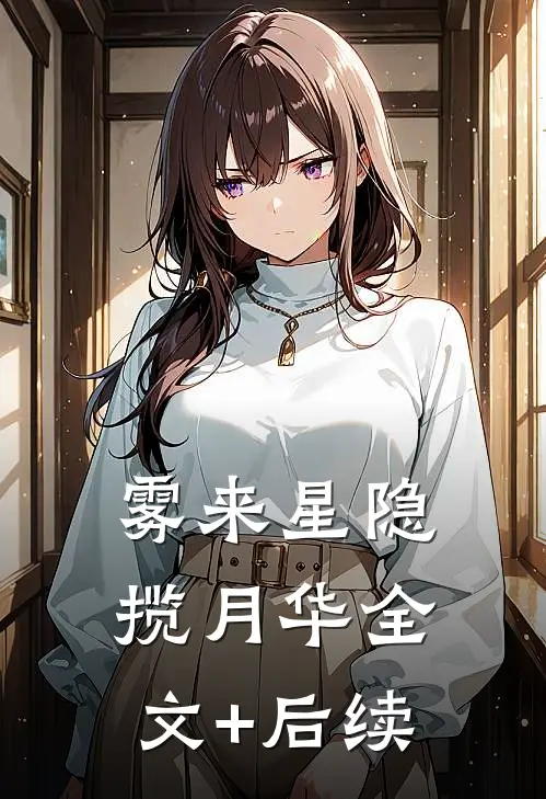 雾来星隐揽月华全文+后续