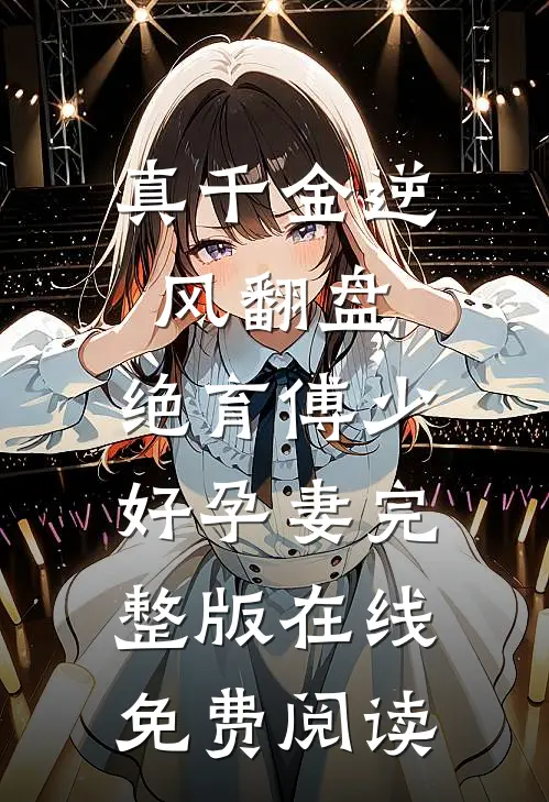 真千金逆风翻盘,绝育傅少好孕妻完整版在线免费阅读
