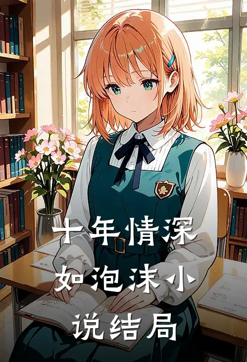 十年情深如泡沫小说结局