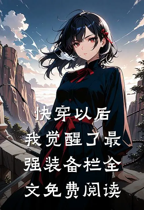 快穿以后，我觉醒了最强“装备栏”全文免费阅读