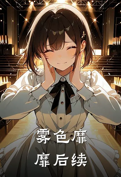 雾色靡靡后续