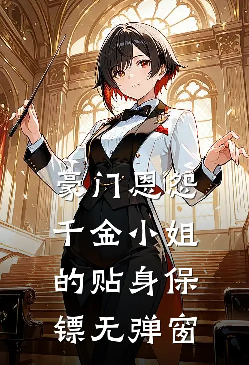 豪门恩怨：千金小姐的贴身保镖无弹窗